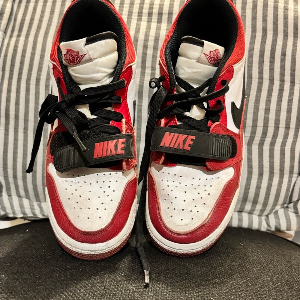 Nike air jordan legacy 312